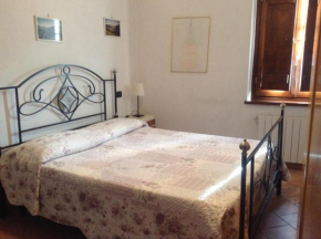 Гостиница Bed & Breakfast Ca' di Vissai  Менозио